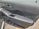 2018 Ford Explorer Police Interceptor AWD