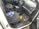 2018 Ford Explorer Police Interceptor AWD