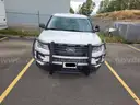 2018 Ford Explorer Police Interceptor AWD