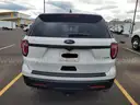 2018 Ford Explorer Police Interceptor AWD