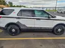 2018 Ford Explorer Police Interceptor AWD