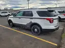 2019 Ford Explorer Police Interceptor AWD