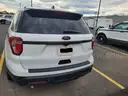 2019 Ford Explorer Police Interceptor AWD