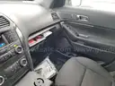 2019 Ford Explorer Police Interceptor AWD