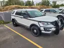 2019 Ford Explorer Police Interceptor AWD