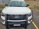 2019 Ford Explorer Police Interceptor AWD