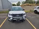 2019 Ford Explorer Police Interceptor AWD
