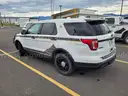 2018 Ford Explorer Police Interceptor AWD