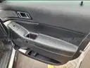 2018 Ford Explorer Police Interceptor AWD
