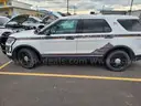 2018 Ford Explorer Police Interceptor AWD