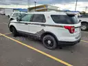 2018 Ford Explorer Police Interceptor AWD