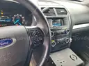 2018 Ford Explorer Police Interceptor AWD