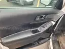 2018 Ford Explorer Police Interceptor AWD