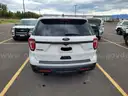2018 Ford Explorer Police Interceptor AWD