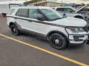 2019 Ford Explorer Police Interceptor AWD
