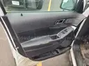2019 Ford Explorer Police Interceptor AWD