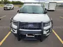 2019 Ford Explorer Police Interceptor AWD