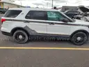 2019 Ford Explorer Police Interceptor AWD