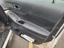 2019 Ford Explorer Police Interceptor AWD