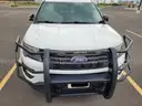 2019 Ford Explorer Police Interceptor AWD