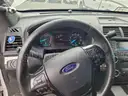 2019 Ford Explorer Police Interceptor AWD