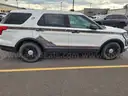 2019 Ford Explorer Police Interceptor AWD