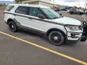 2019 Ford Explorer Police Interceptor AWD