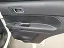 2019 Ford Explorer Police Interceptor AWD