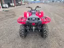 2014 YAMAHA GRIZZLY 550 ATV