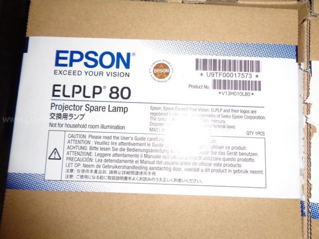 elplp 80