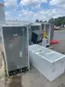 13 Old Appliances (refrigerators/small freezers)