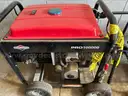 Briggs &#x26; Stratton Pro 10000 G Generator