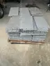 3 Pallets of Plastic Interlocking Flooring.