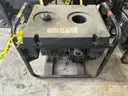 One Generac C4000 Series Generator