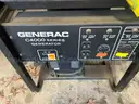 One Generac C4000 Series Generator