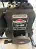 One Generac C4000 Series Generator