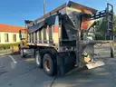 2006 International 7600 Dump Truck