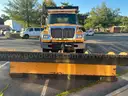 2006 International 7600 Dump Truck