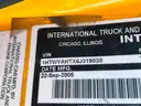 2006 International 7600 Dump Truck