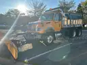 2006 International 7600 Dump Truck