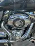2013 Harley-Davidson FLHTP