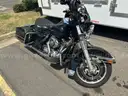 2013 Harley-Davidson FLHTP