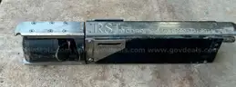 1 RST CCTV Mainline Camera