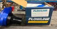 4 - Flowline EchoSpan Ultrasonic Level Transmitters (New)