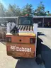 2002 Bobcat 863 Skid-Steer Loader