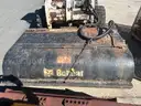 2002 Bobcat 863 Skid-Steer Loader