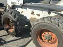 2002 Bobcat 863 Skid-Steer Loader