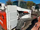 2007 Bobcat Skid-Steer Loader