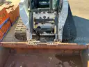 2007 Bobcat Skid-Steer Loader