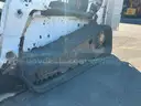 2007 Bobcat Skid-Steer Loader